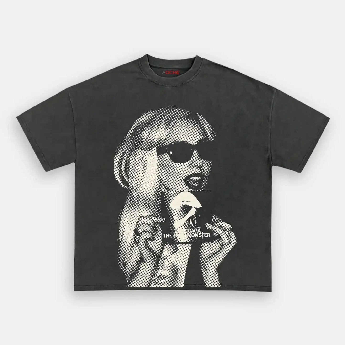 Lady gaga Polka dots Wear