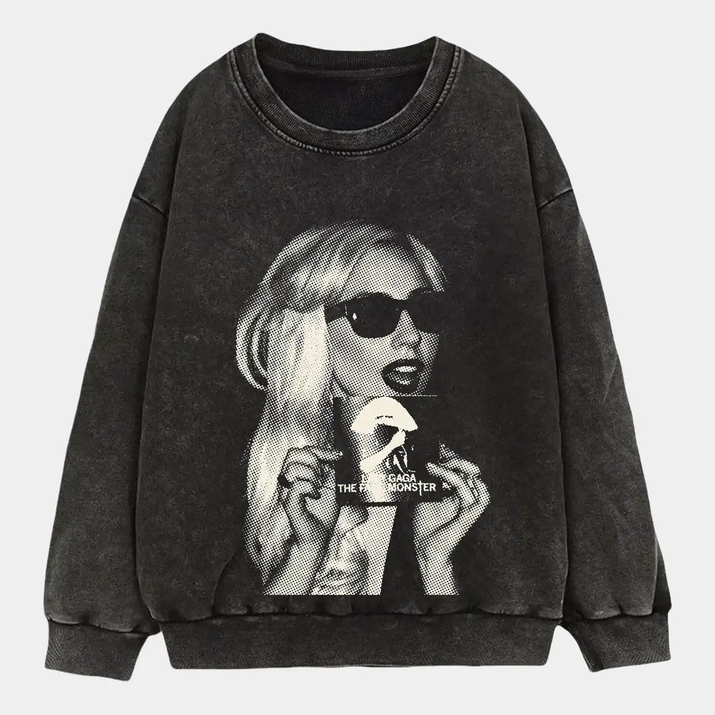 Lady gaga Polka dots Wear