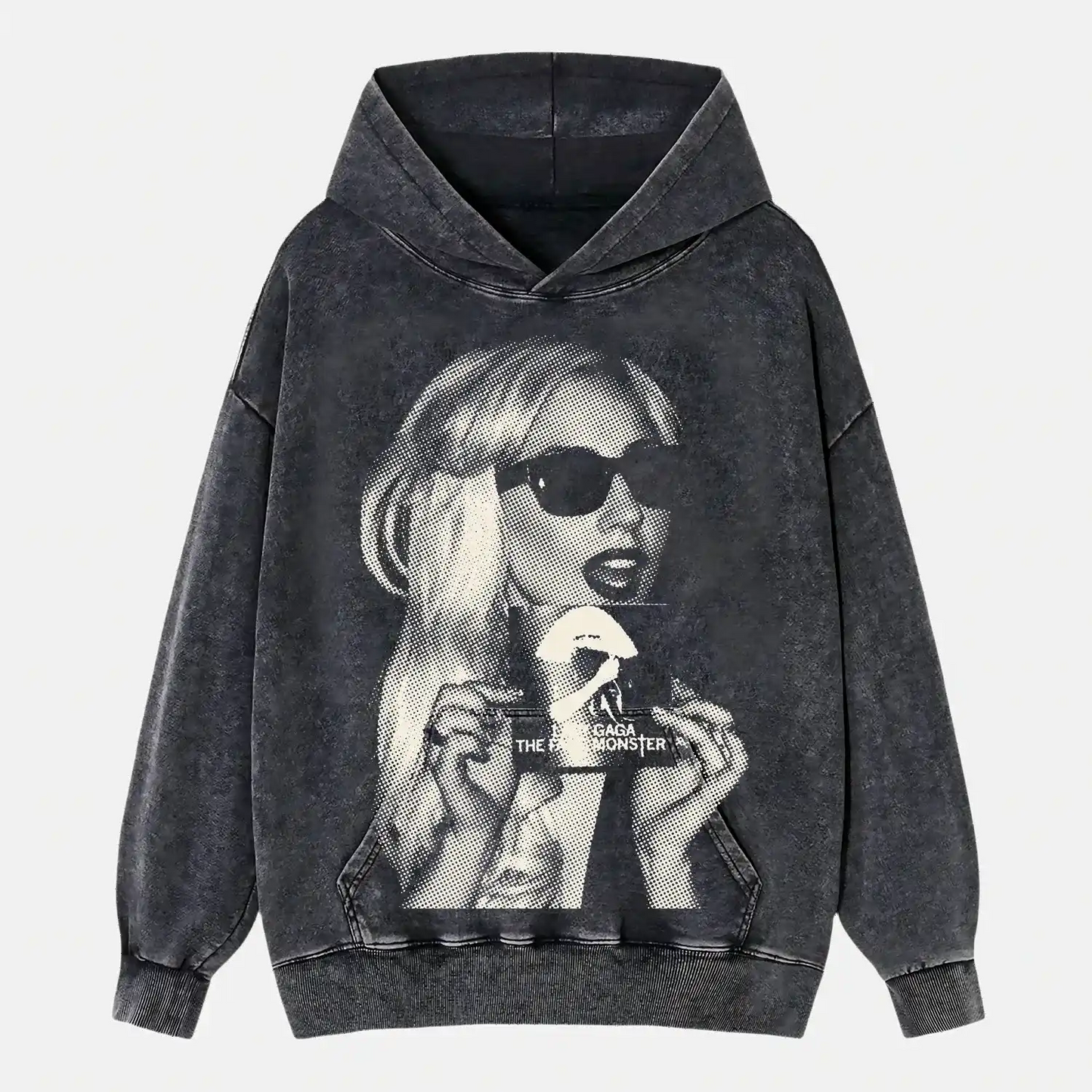 Lady gaga Polka dots Wear