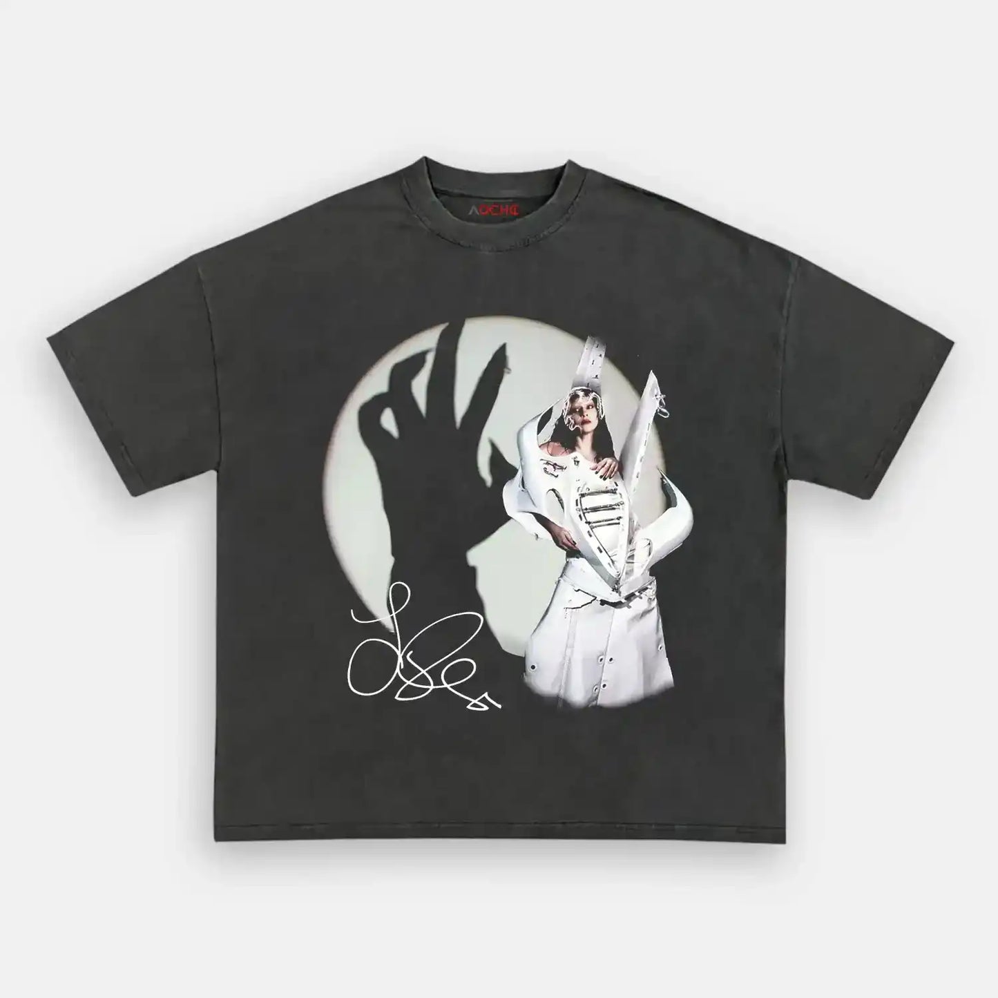 Lady gaga S1 WEAR