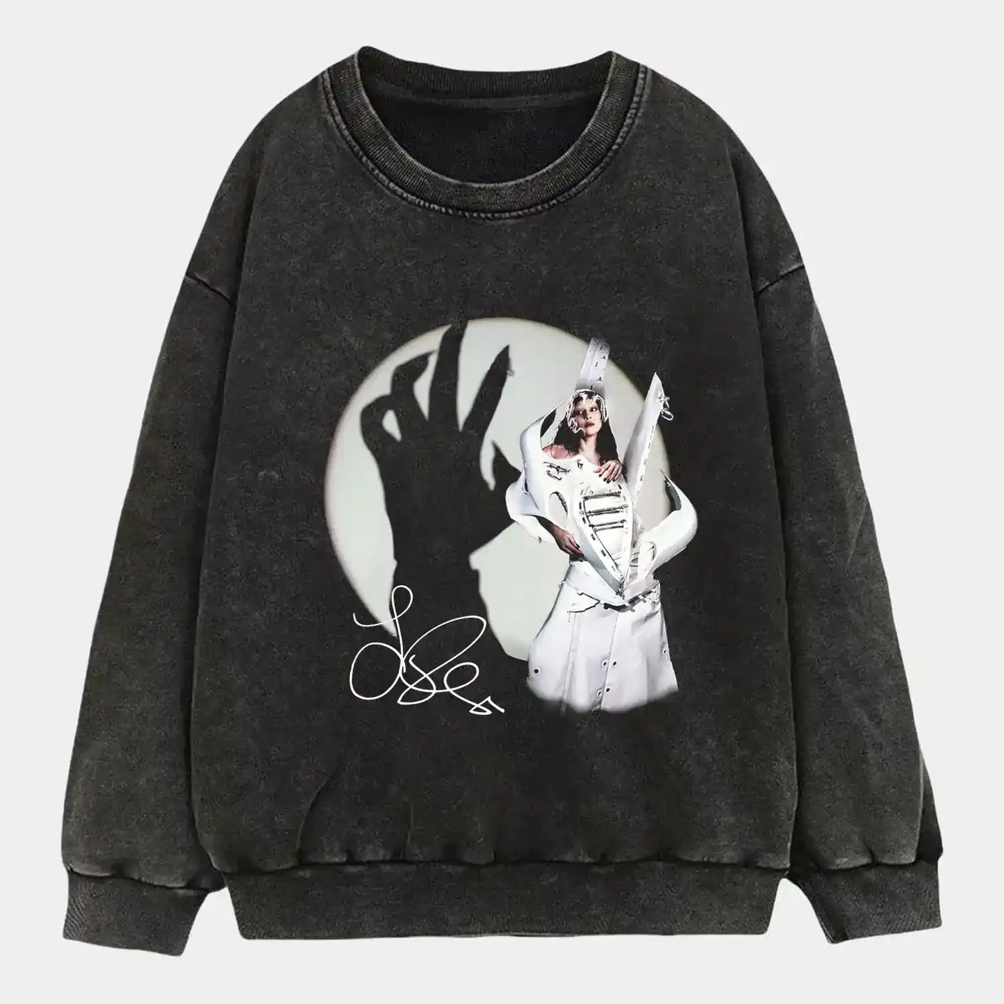 Lady gaga S1 WEAR