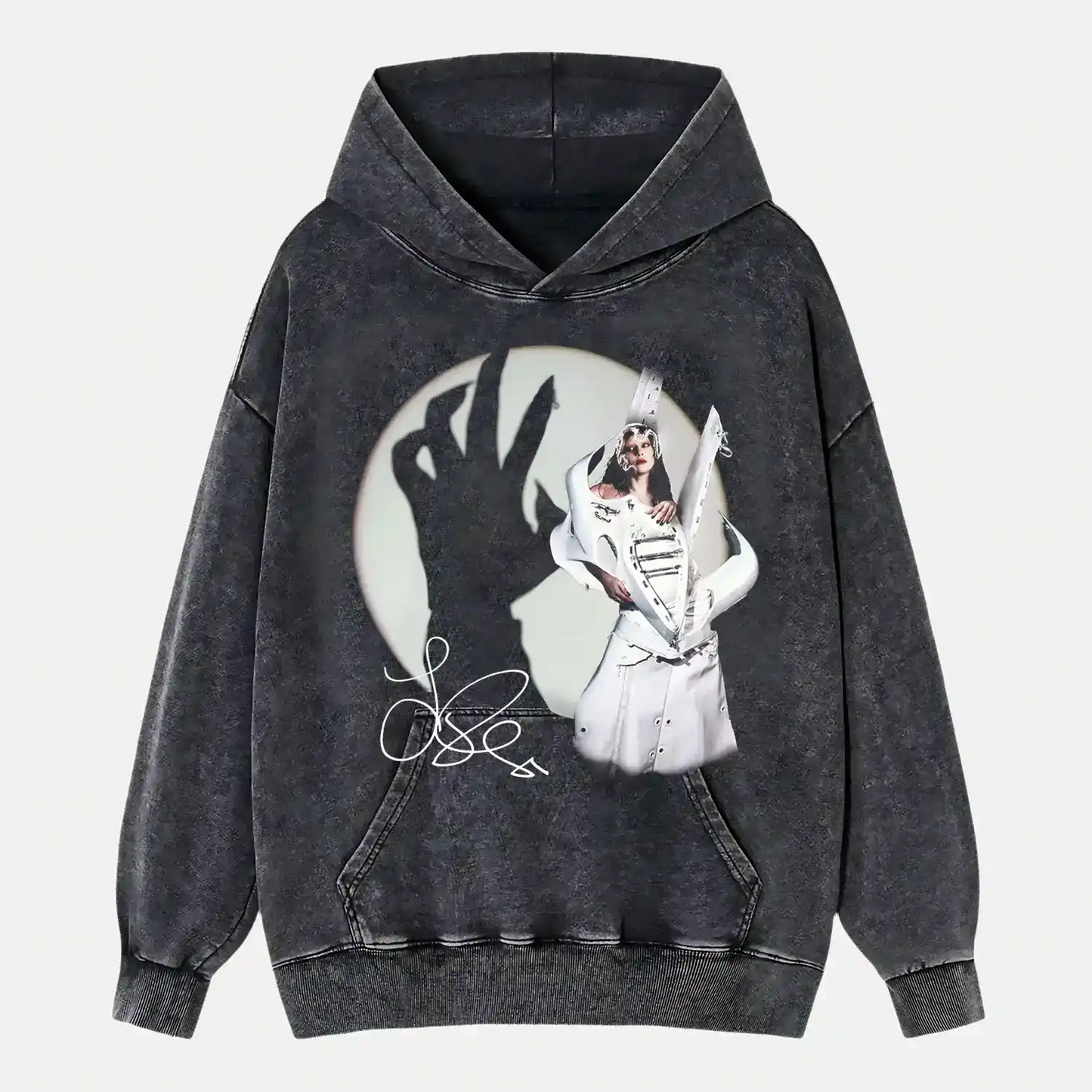Lady gaga S1 WEAR