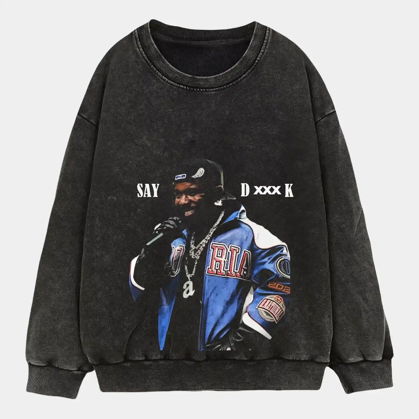 Lamar SAY DxxxK WEAR