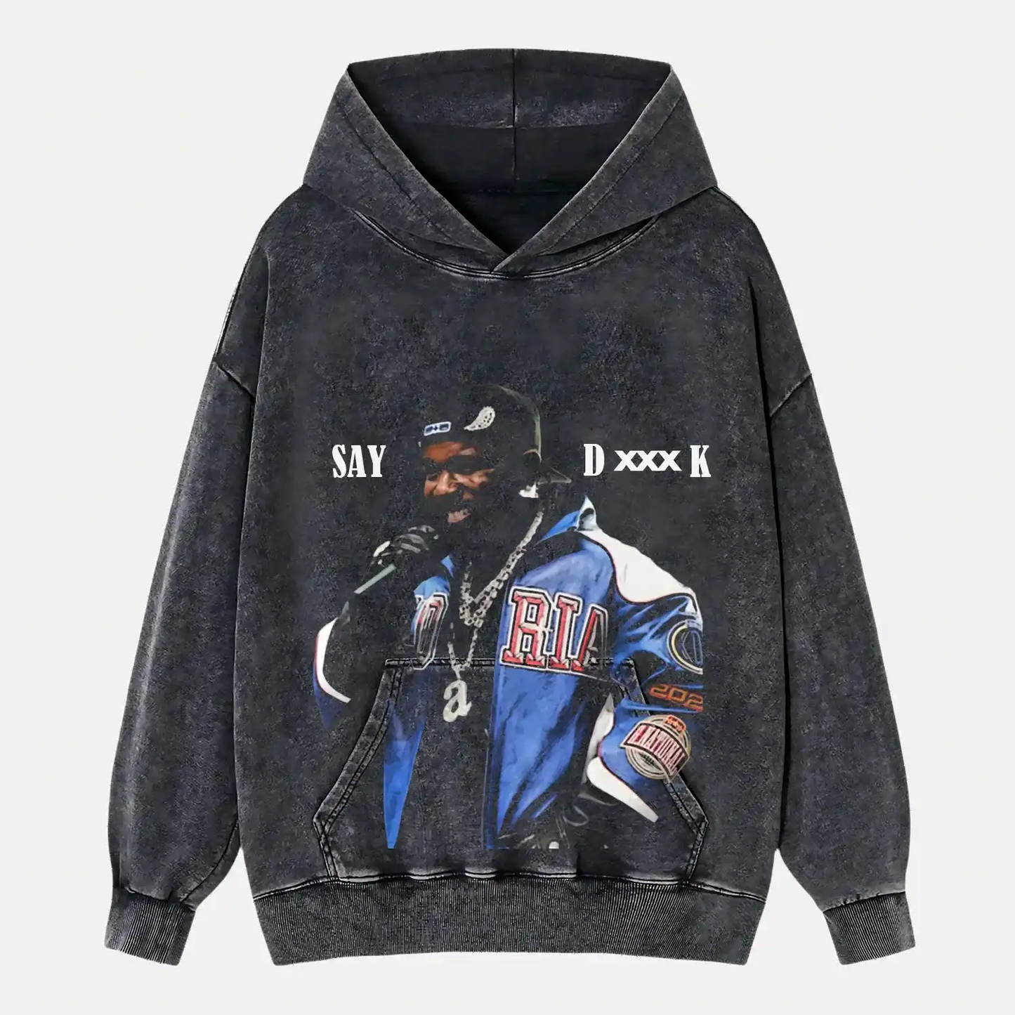 Lamar SAY DxxxK WEAR