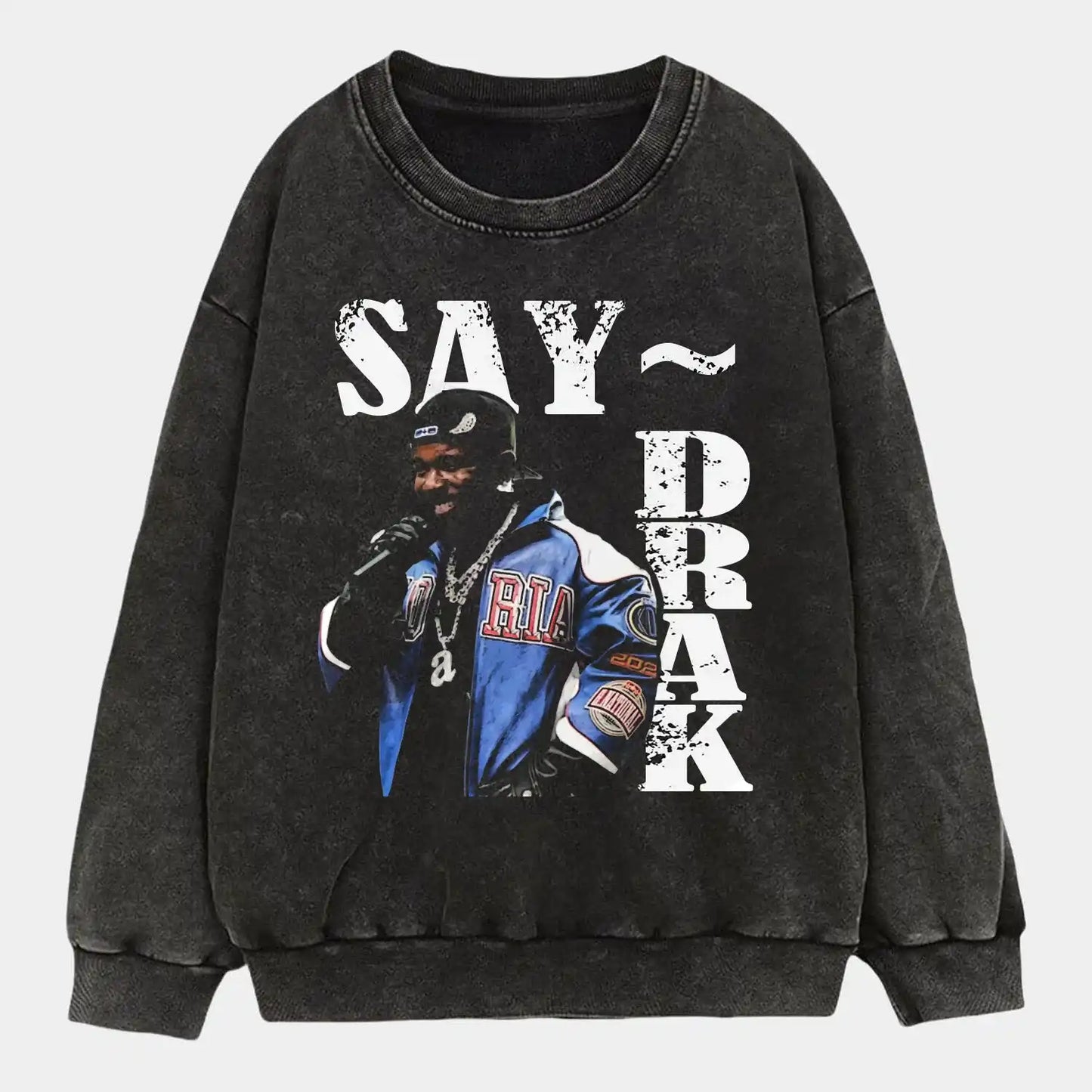 Lamar say drake~ WEAR