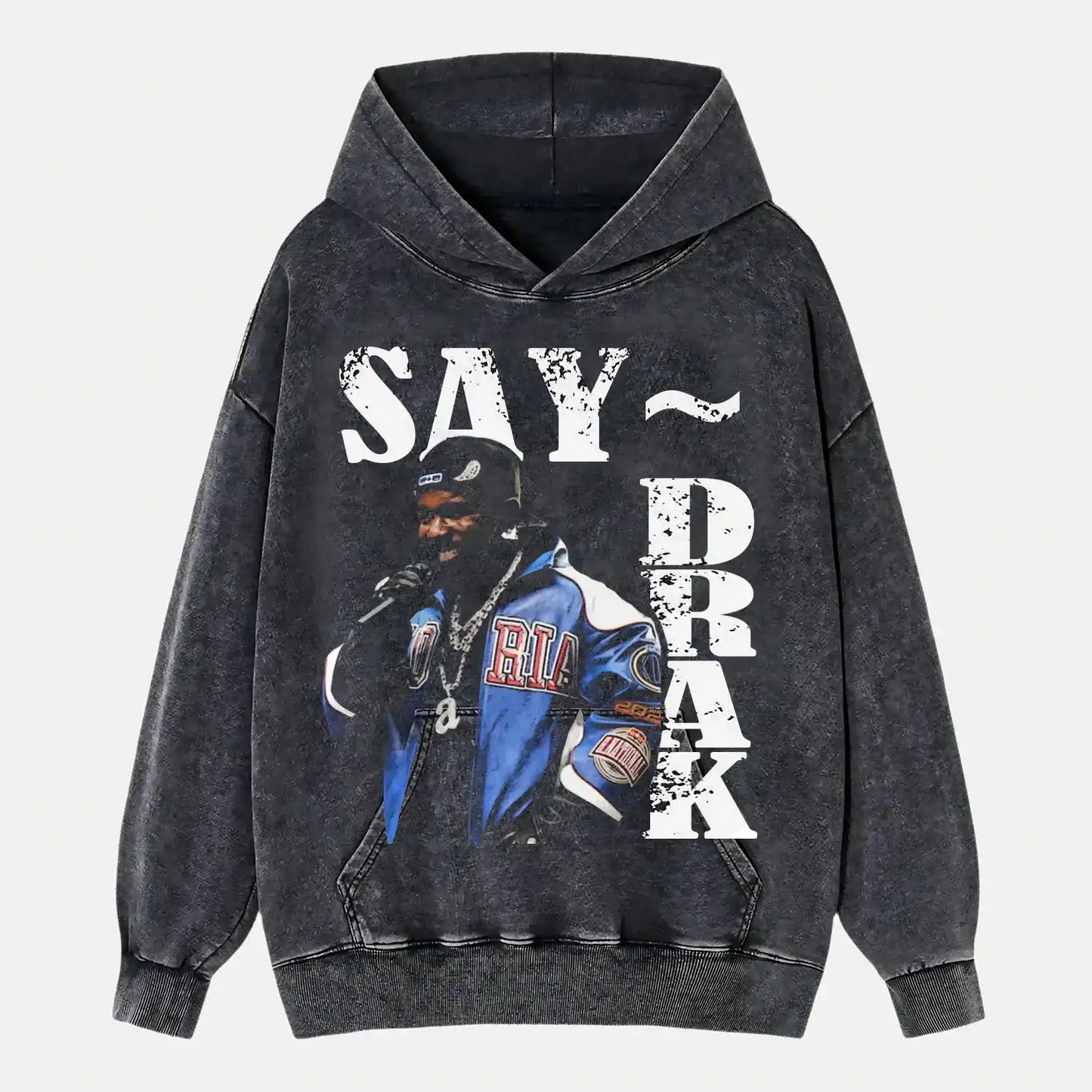 Lamar say drake~ WEAR