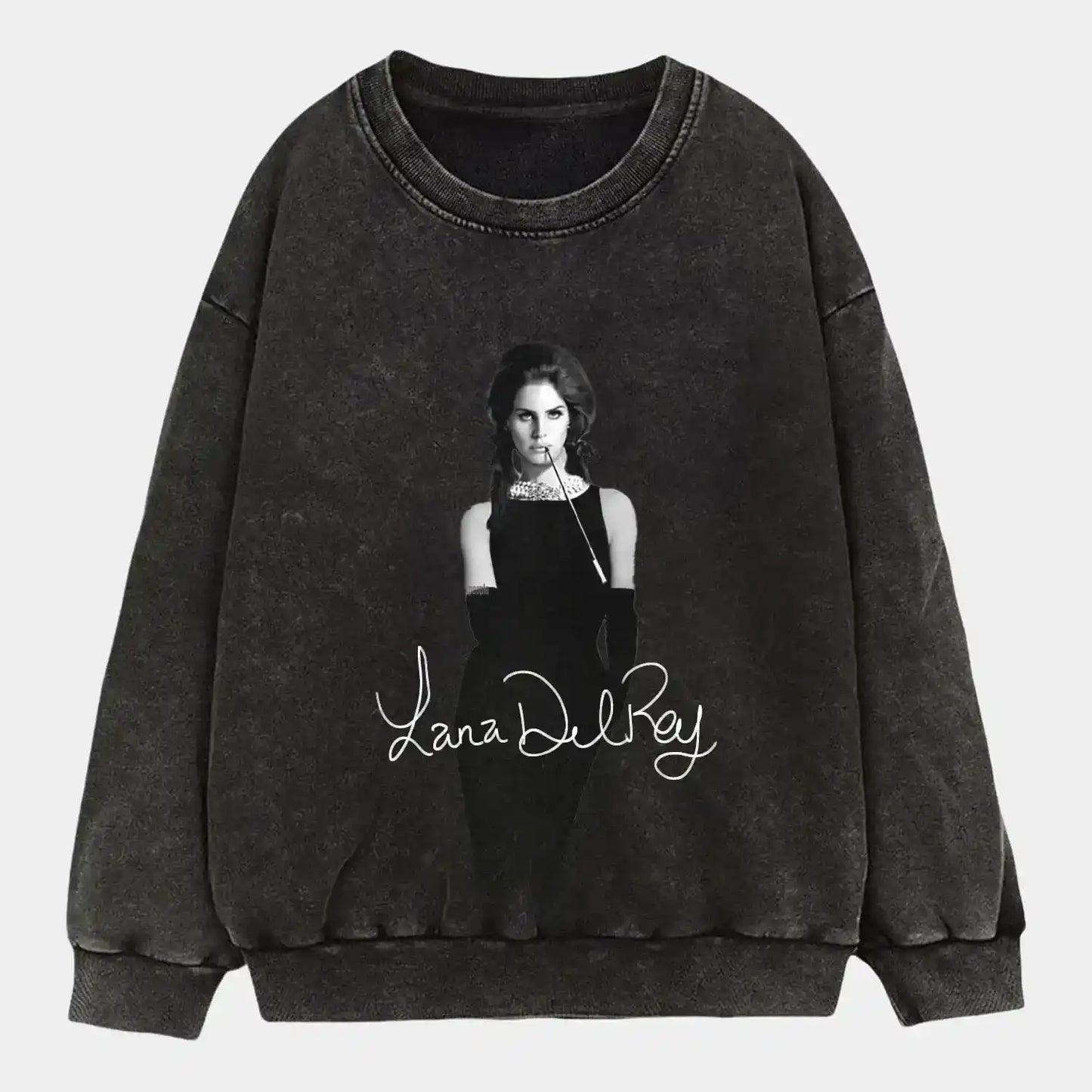 Lana Del Rey 5.10 Wear 2.0