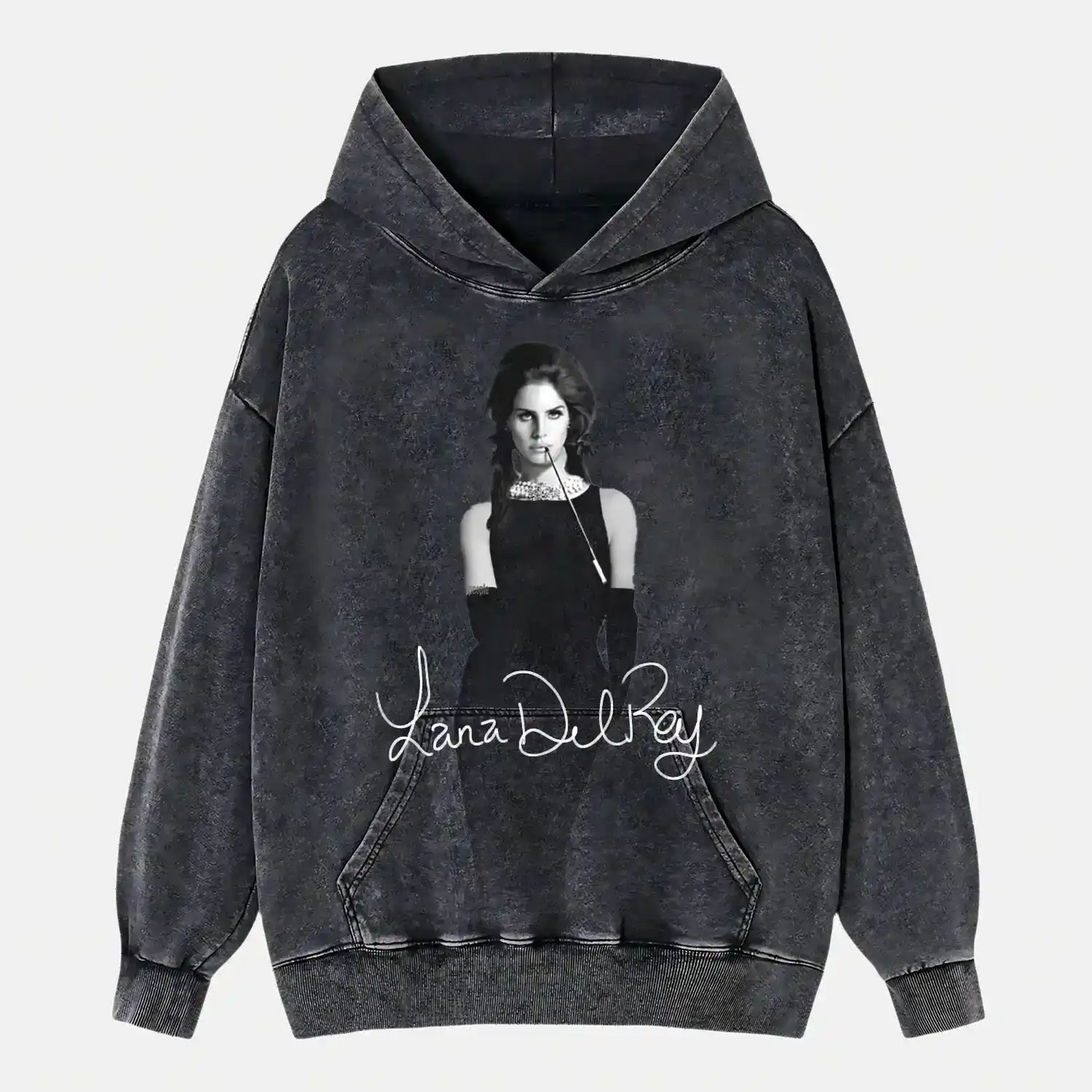 Lana Del Rey 5.10 Wear 2.0