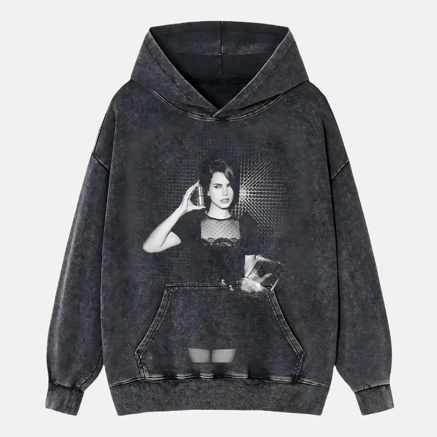 Lana Del Rey 5.10 Wear 3.0