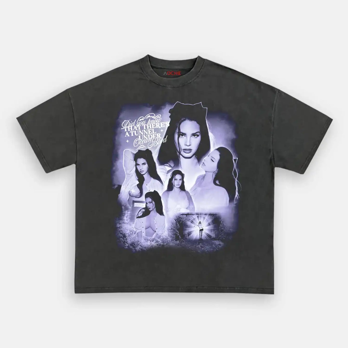 Lana Del Rey Poster Wear