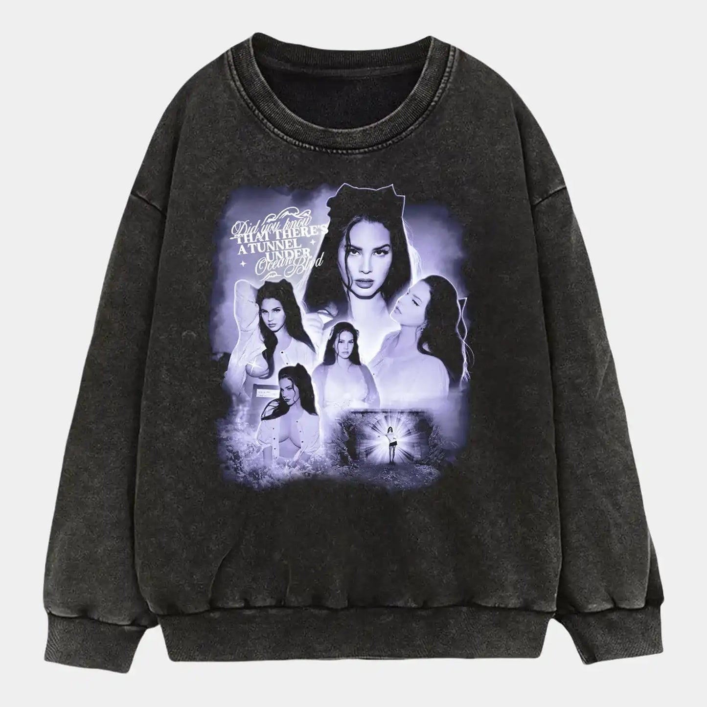 Lana Del Rey Poster Wear