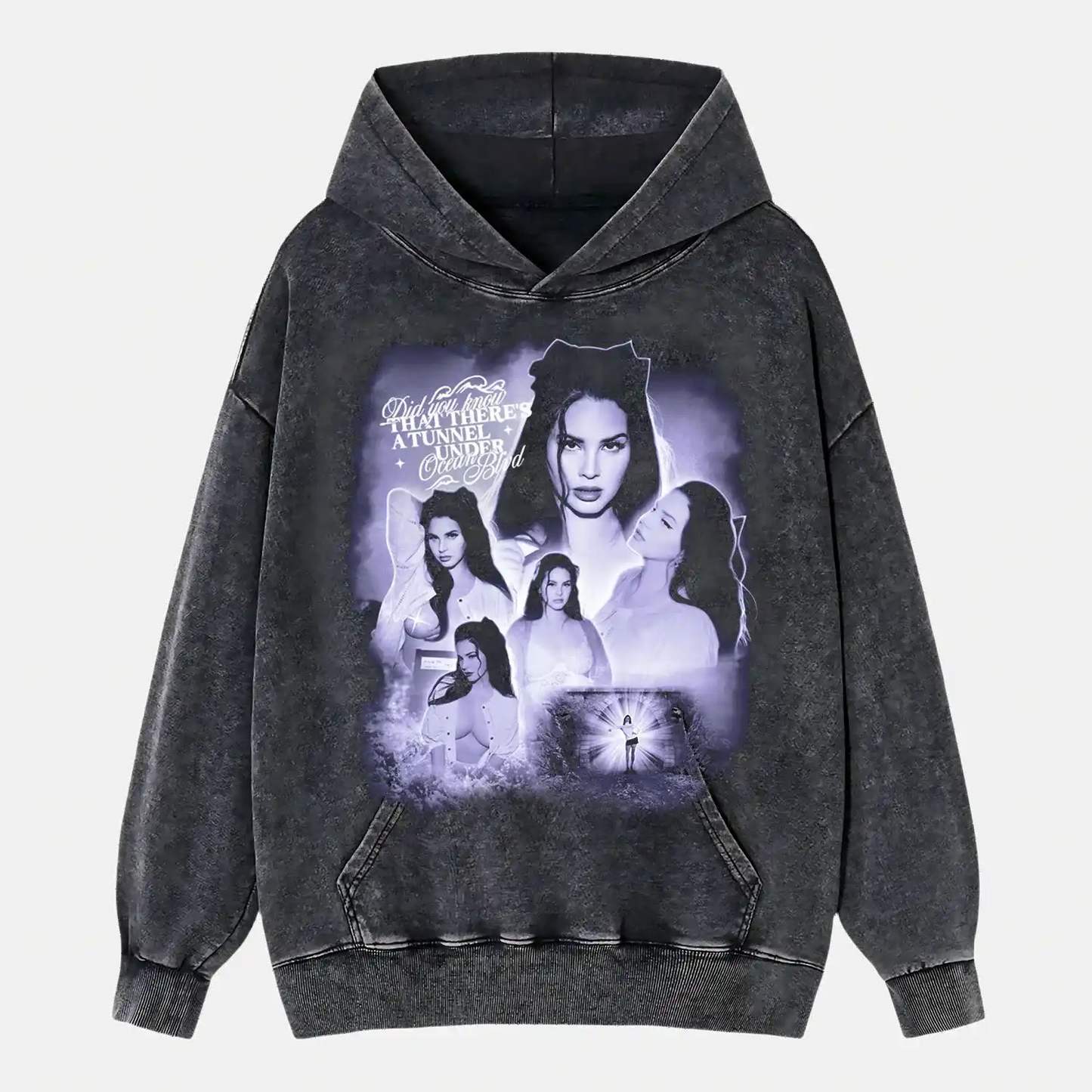 Lana Del Rey Poster Wear