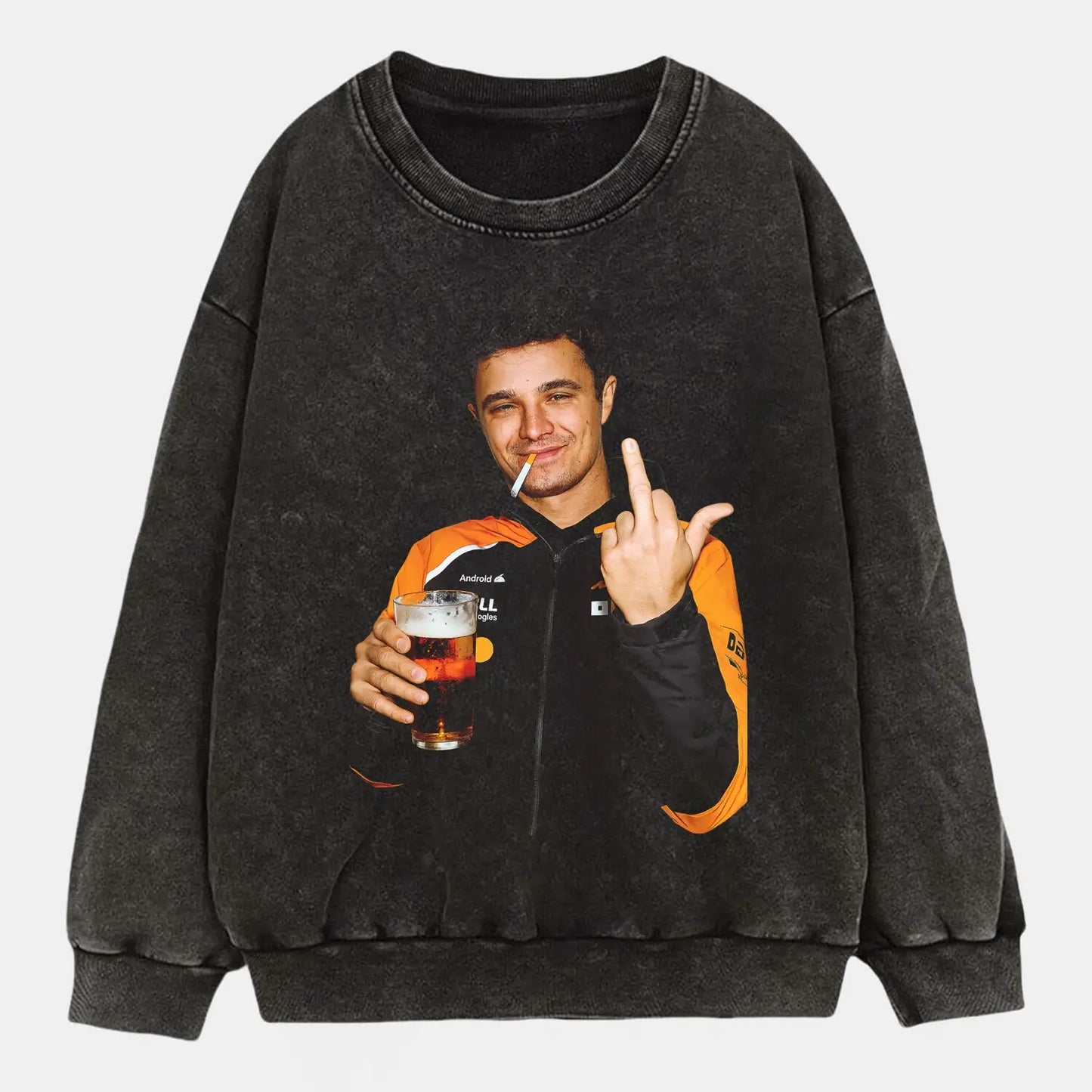 LN After Hours Tee 3