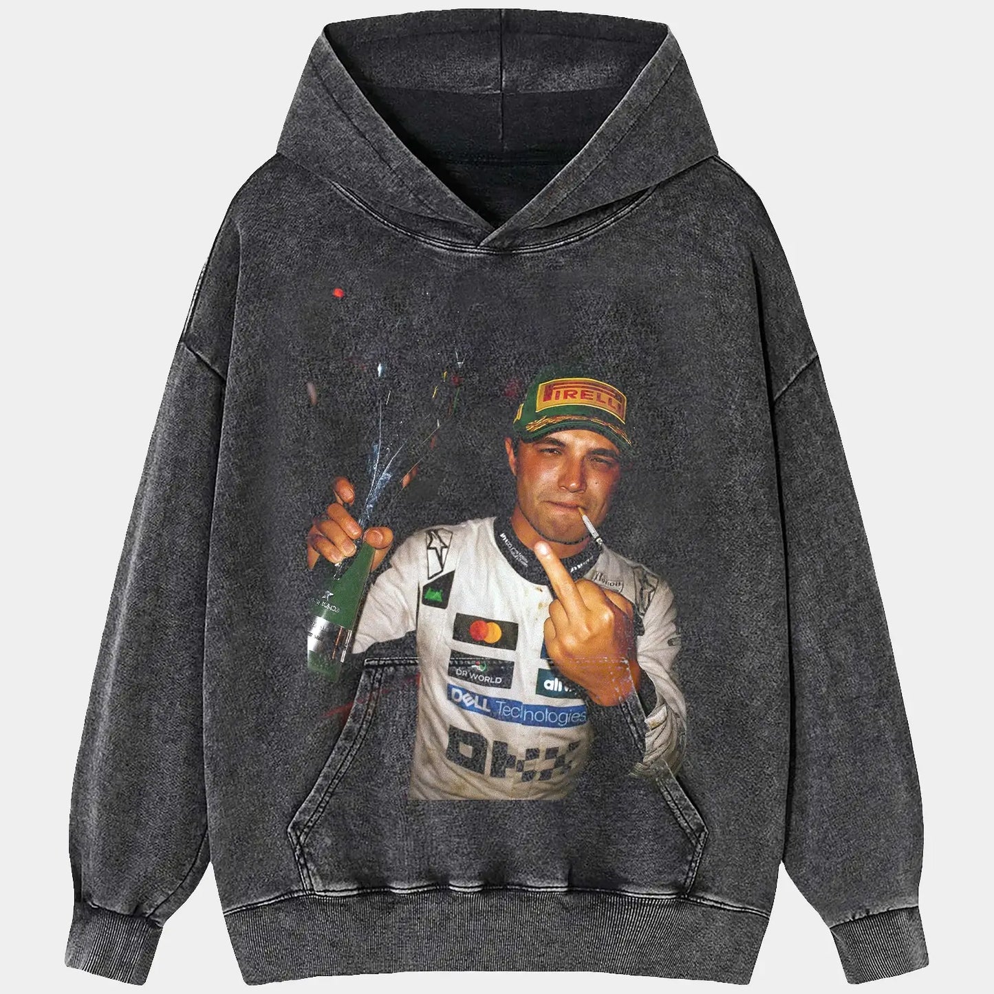 LN Champion Tee V1.0