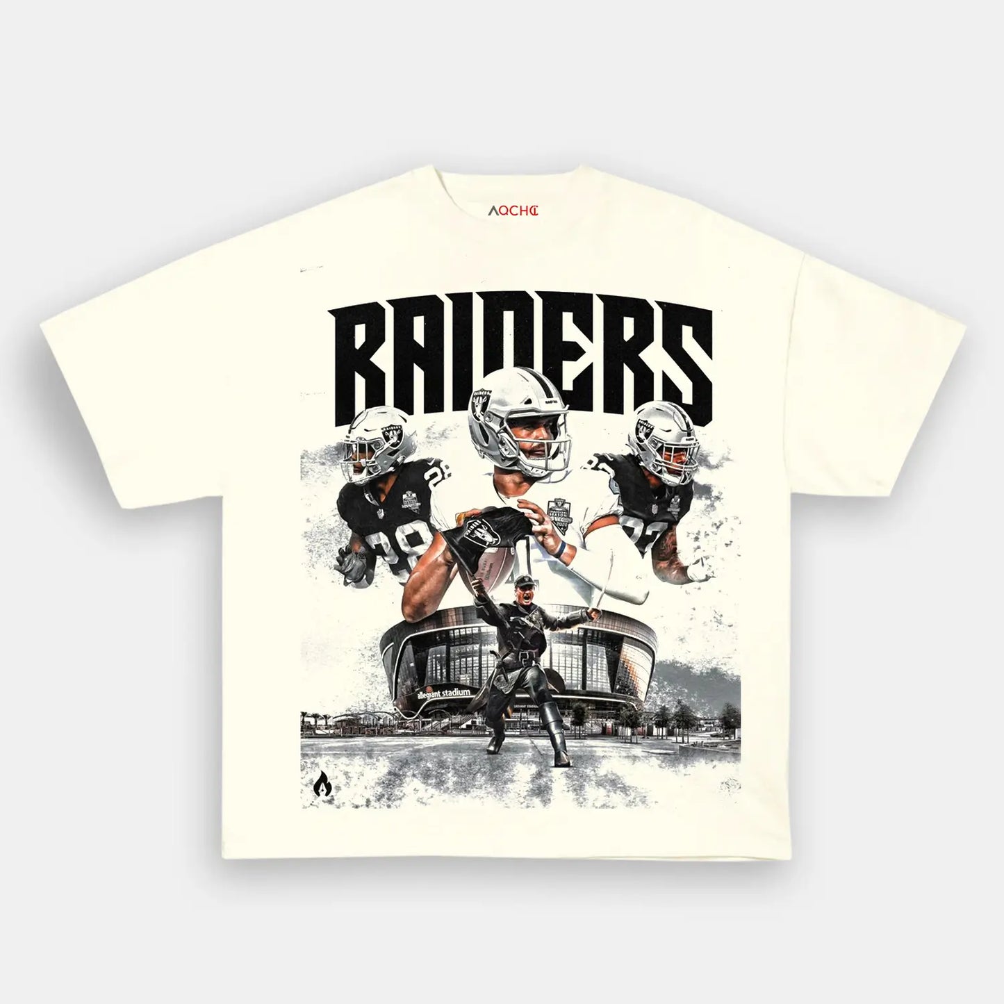 Las Vegas Raiders TEE