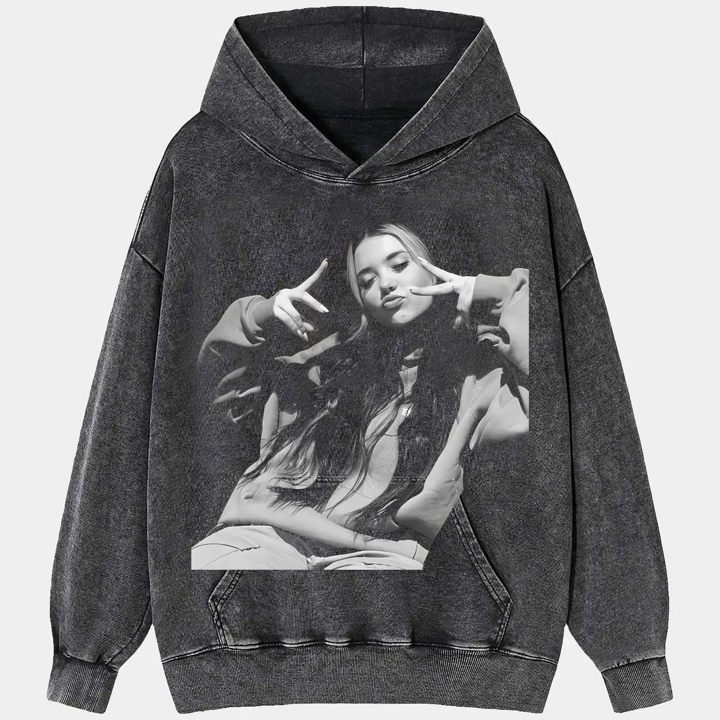 Lauren Spencer Smith Tee V1.4