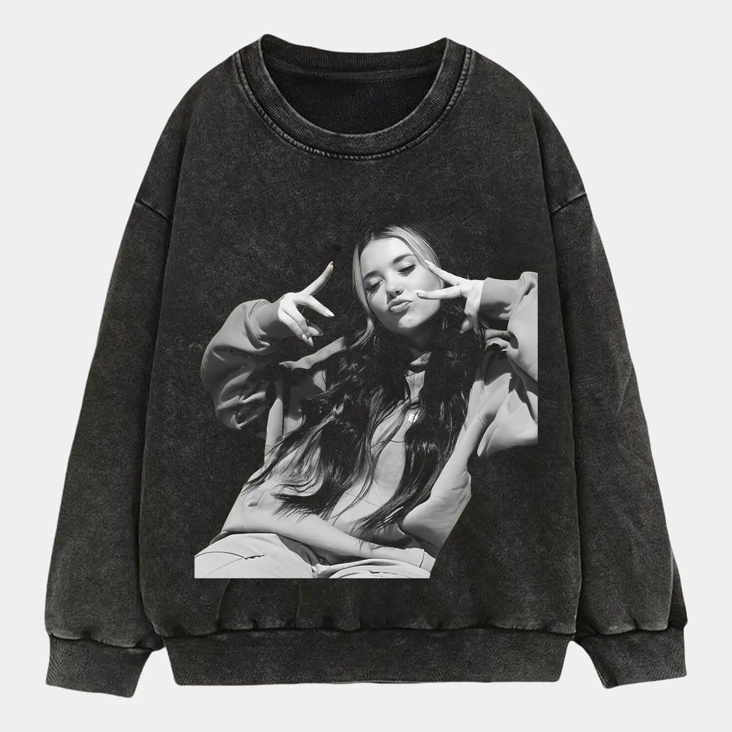 Lauren Spencer Smith Tee V1.4