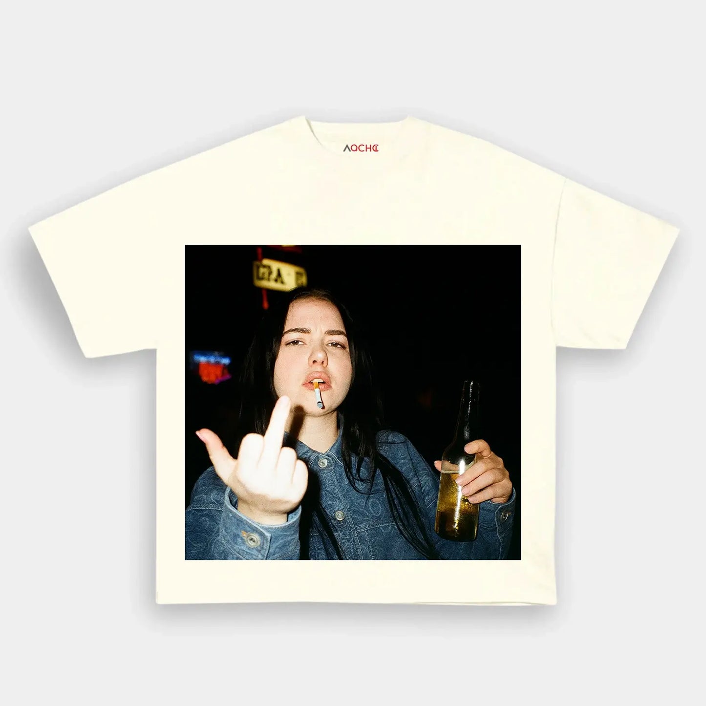 Lauren Spencer Smith Tee V1.5