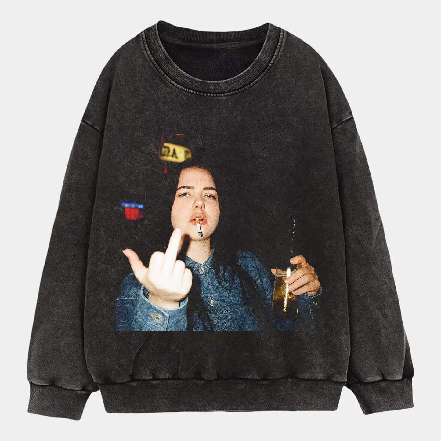 Lauren Spencer Smith Tee V1.5