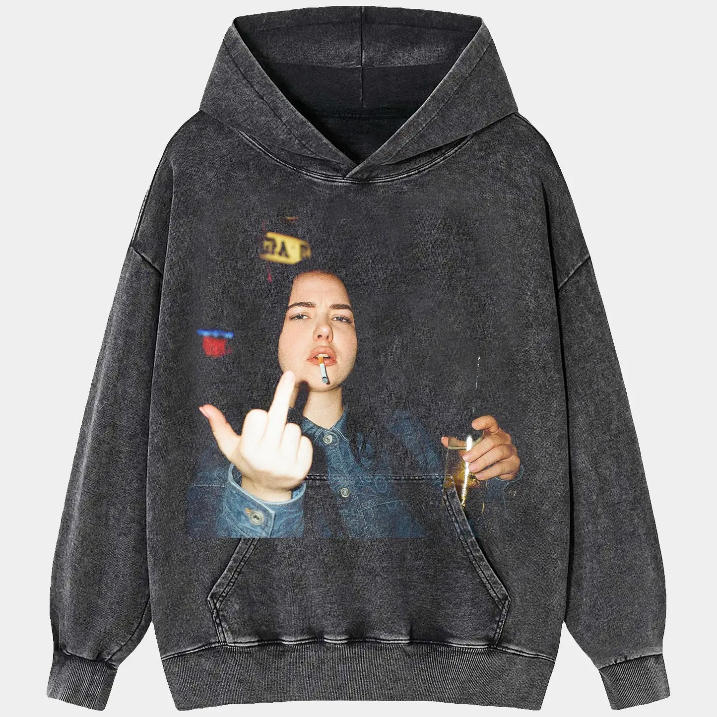 Lauren Spencer Smith Tee V1.5