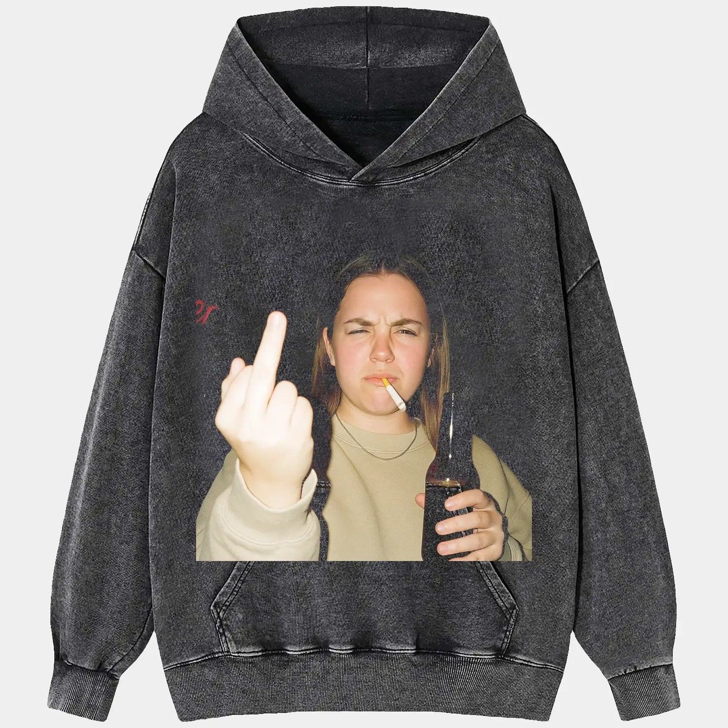 Lauren Spencer Smith Tee V1.6