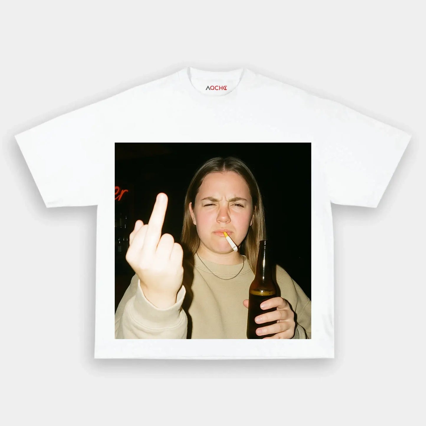 Lauren Spencer Smith Tee V1.6