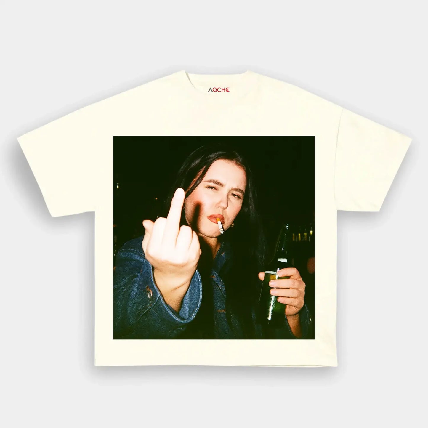 Lauren Spencer Smith Tee V1.7