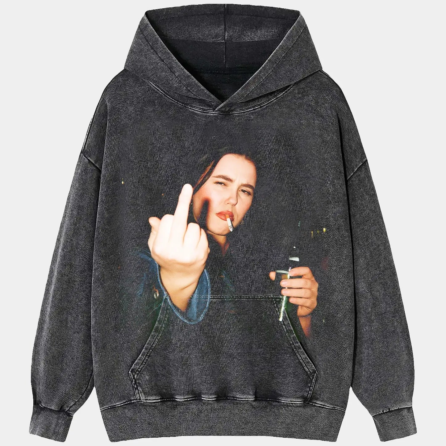 Lauren Spencer Smith Tee V1.7