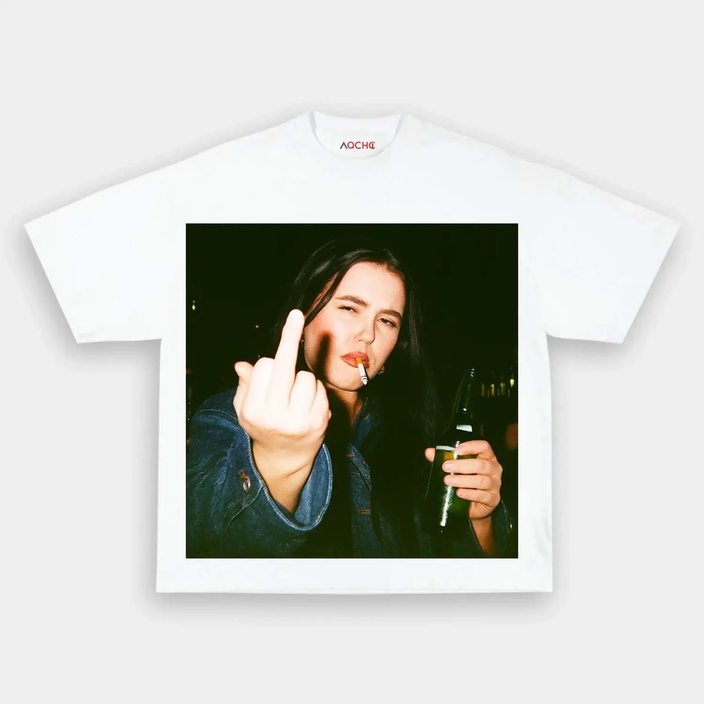 Lauren Spencer Smith Tee V1.7