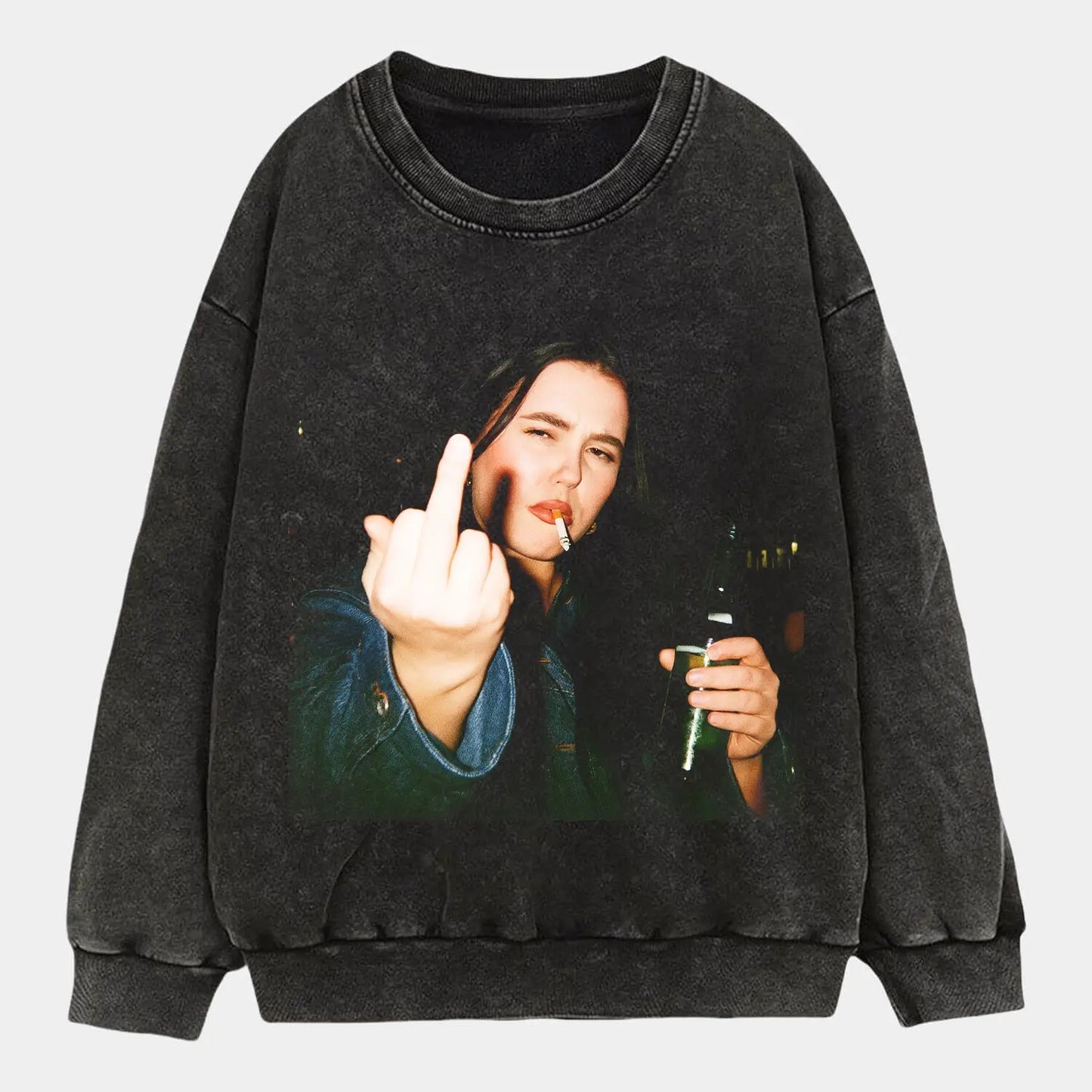 Lauren Spencer Smith Tee V1.7
