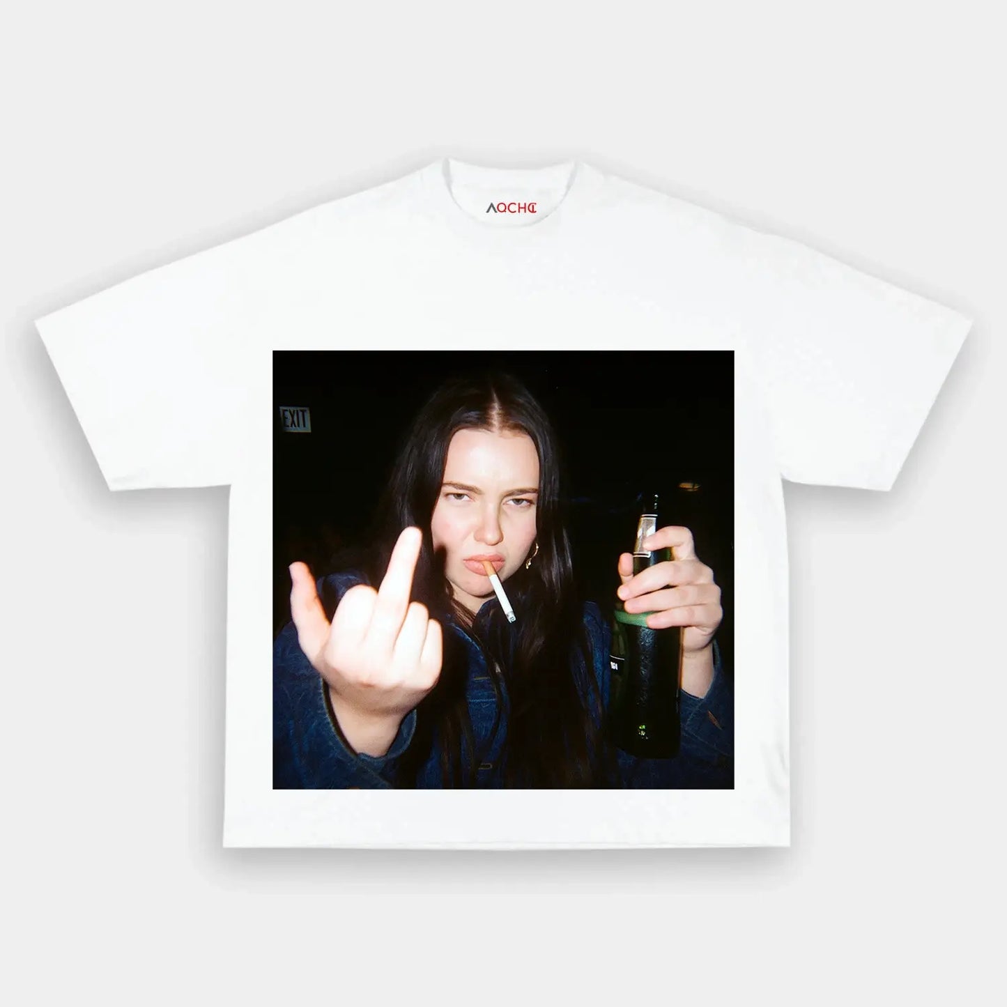 Lauren Spencer Smith Tee V1.8