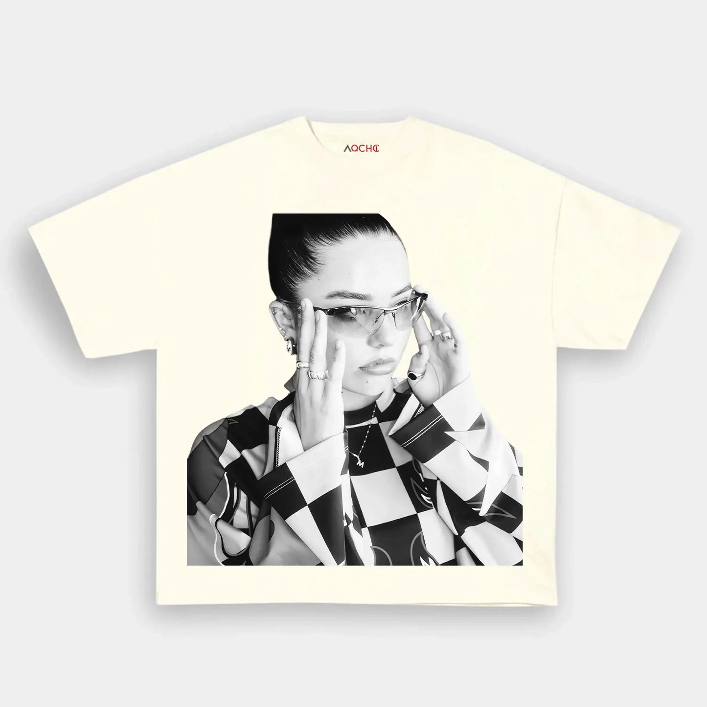 Lauren Spencer Smith Tee V1.1
