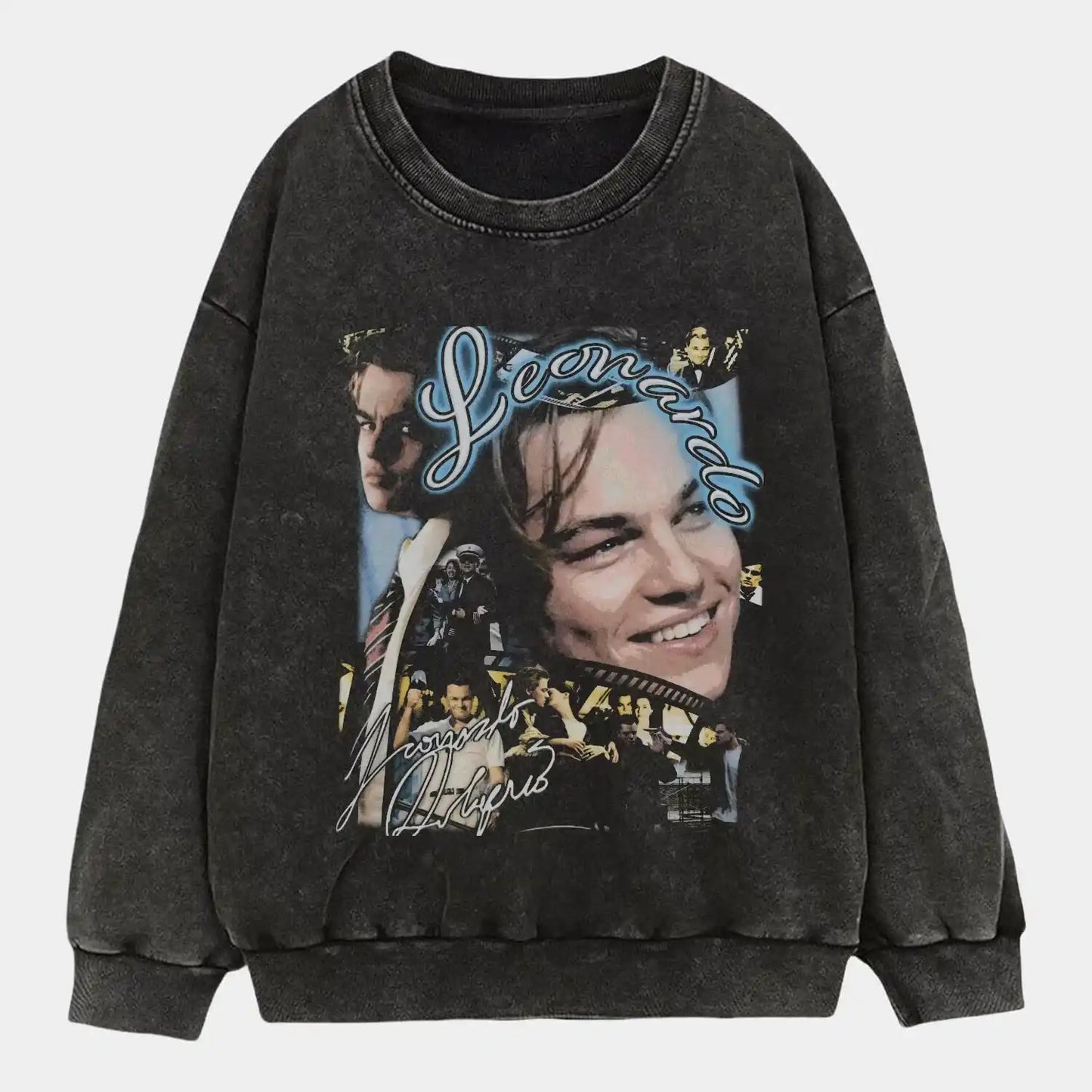 Leonardo DiCaprio Tee