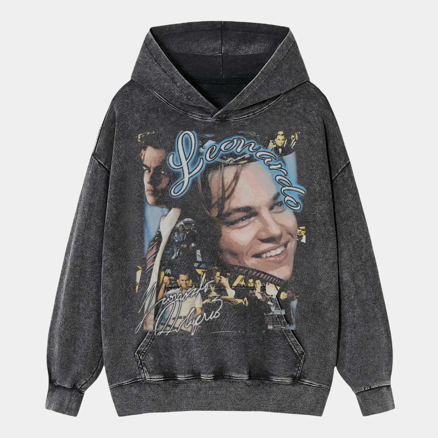 Leonardo DiCaprio Tee