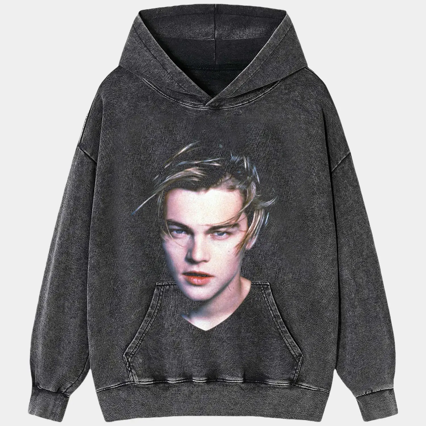 Leonardo DiCaprio V2 Wear