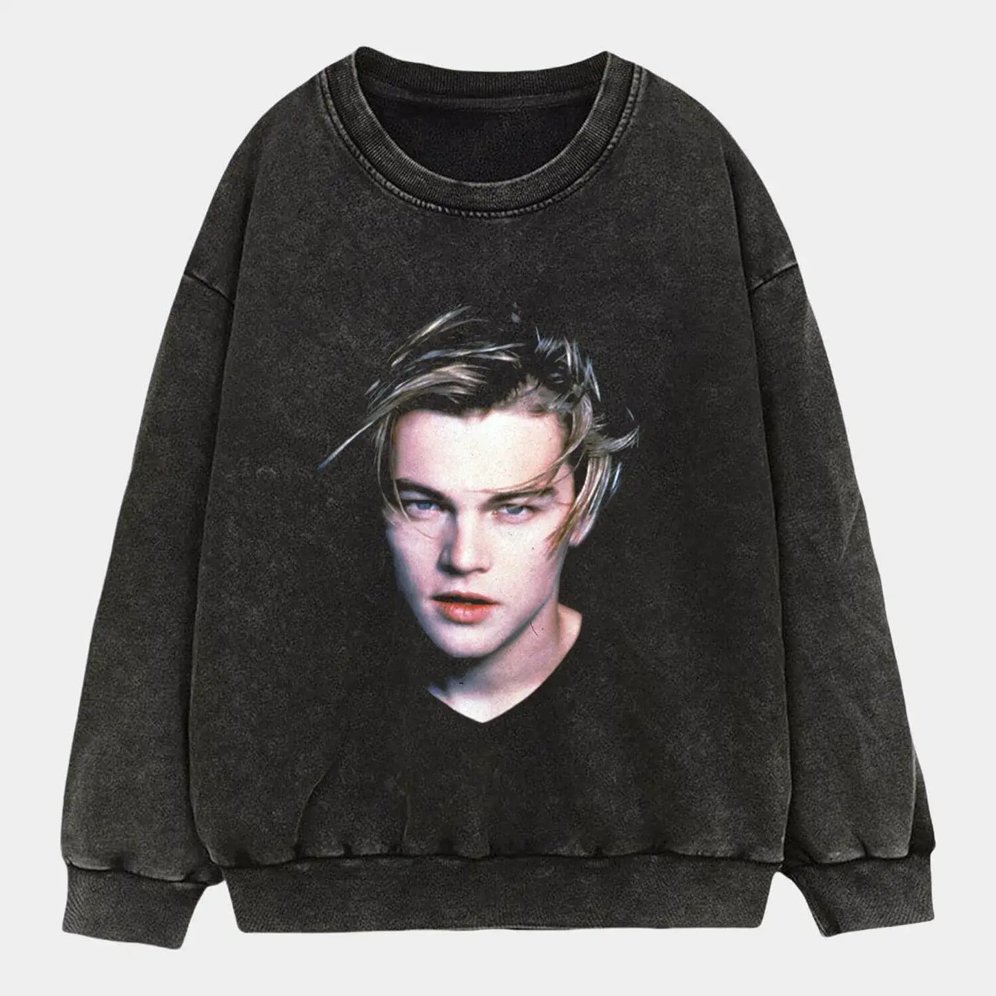 Leonardo DiCaprio V2 Wear