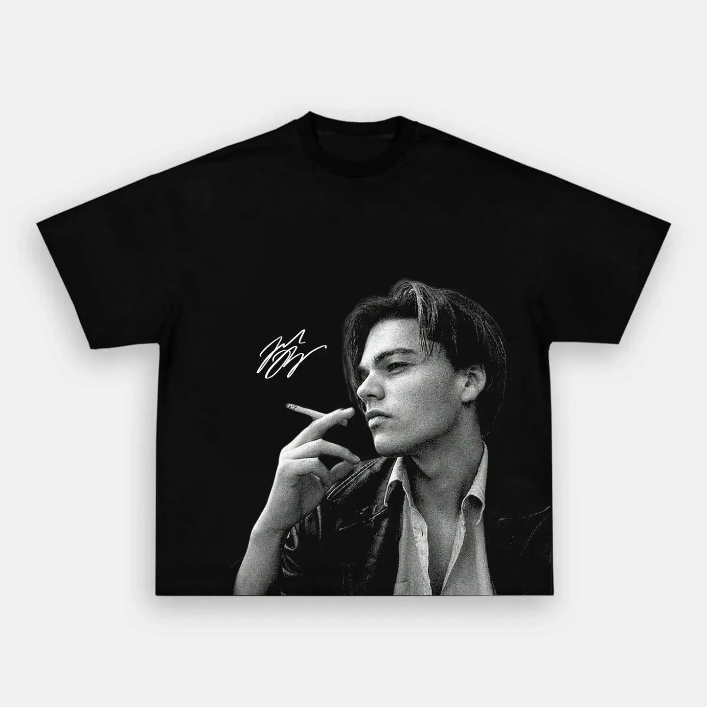 Leonardo DiCaprio Wear