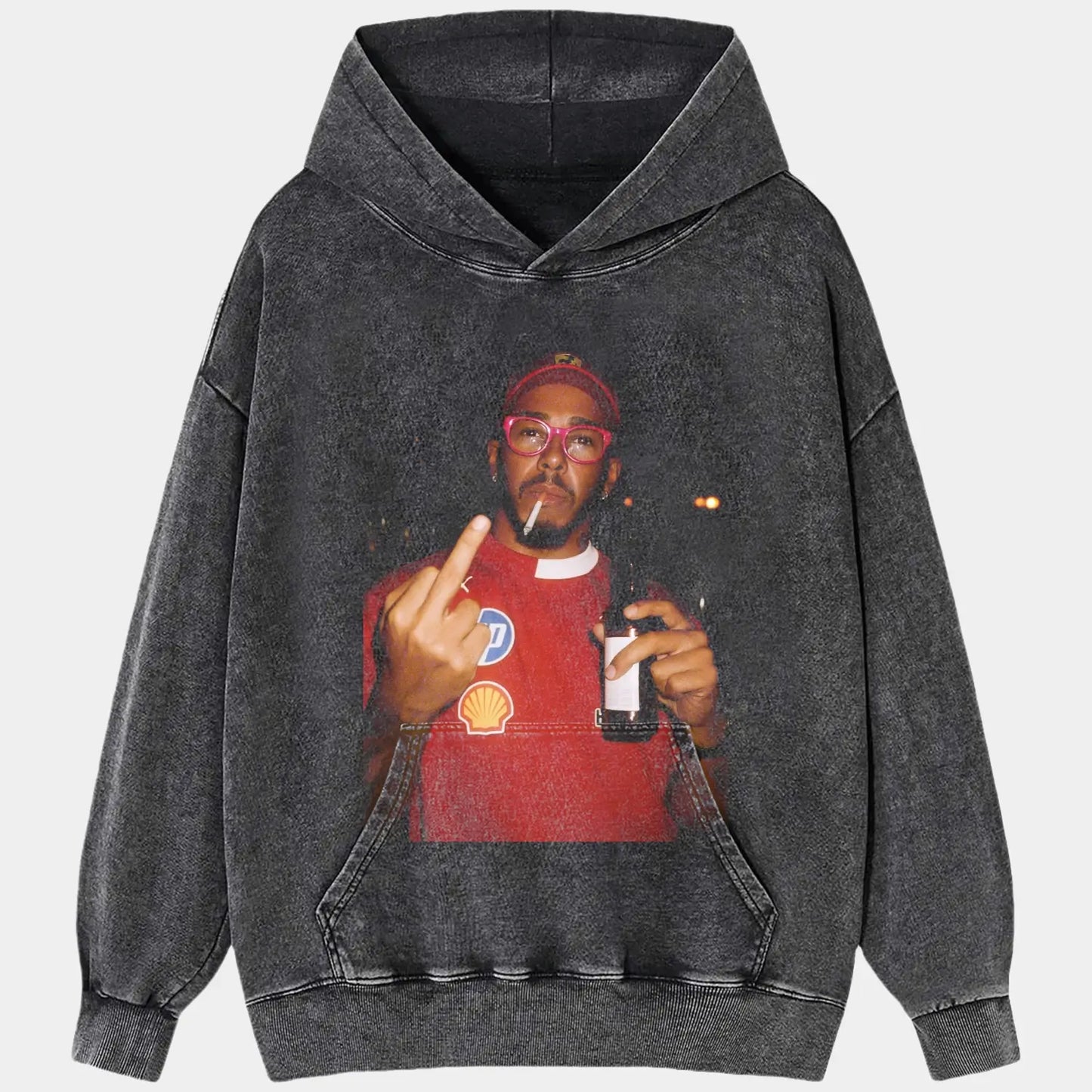 LH After Hours Tee V1.3