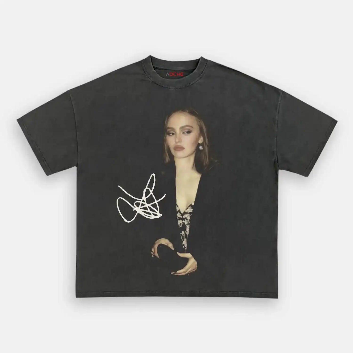 Lily rose Depp 5.9
