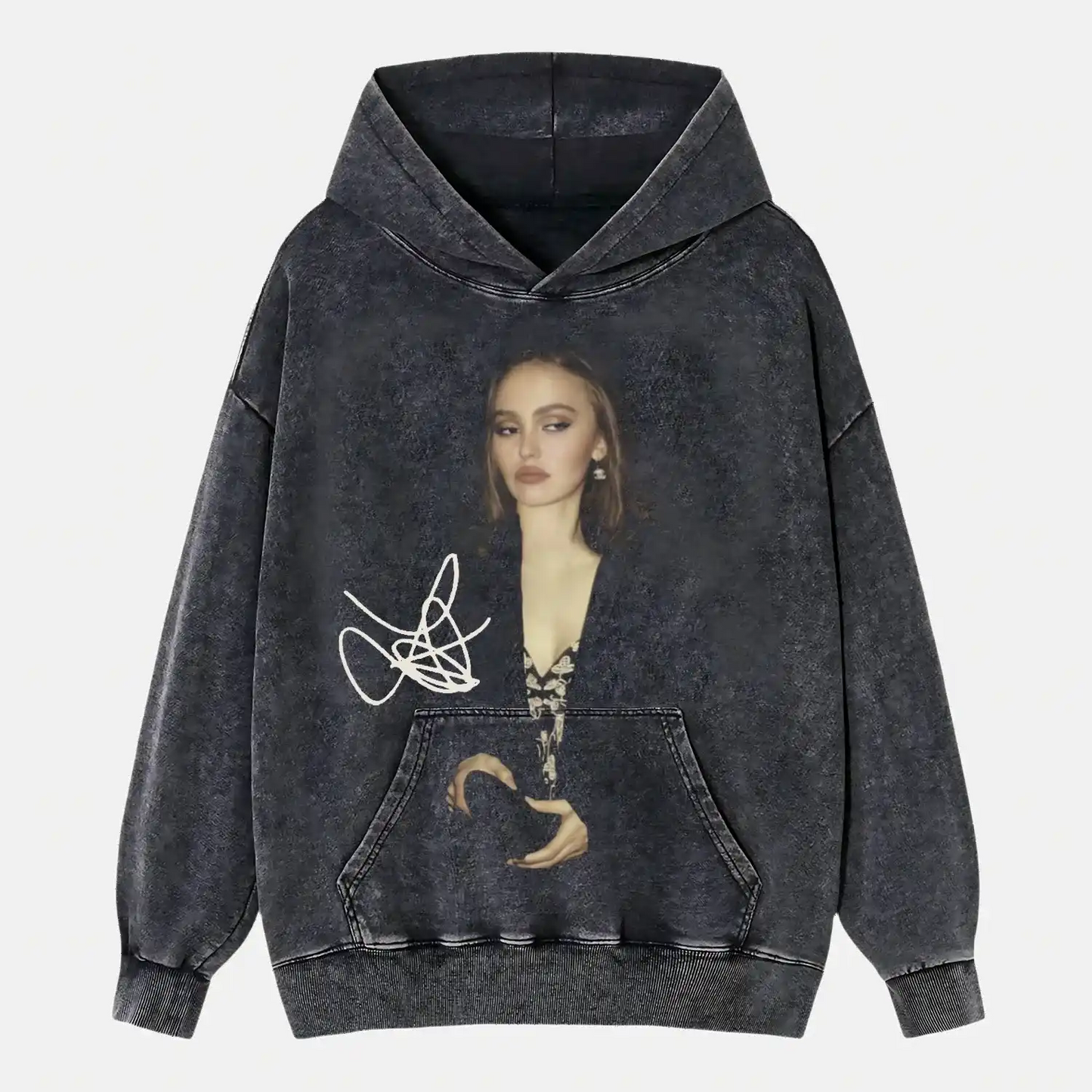 Lily rose Depp 5.9