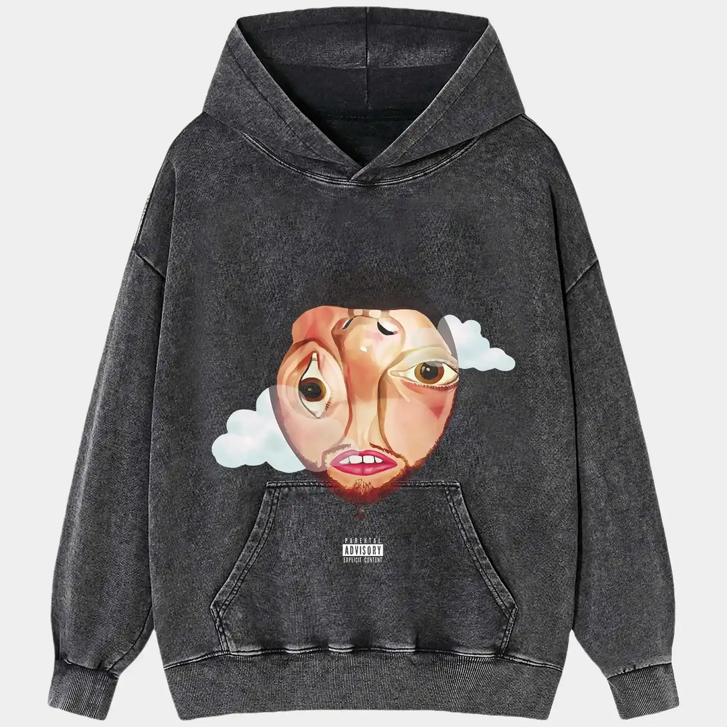 MAC MILLER VINTAGE WEAR