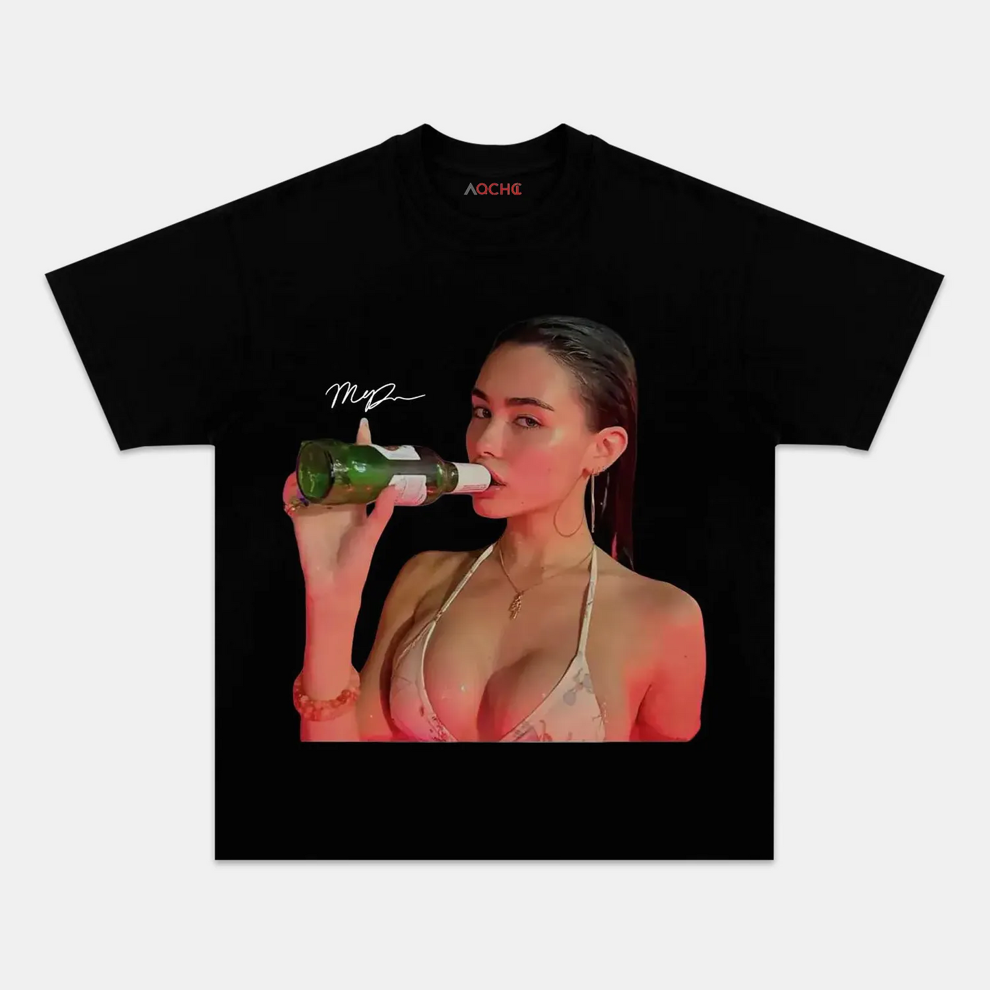 MADISON BEER TEE 5.20