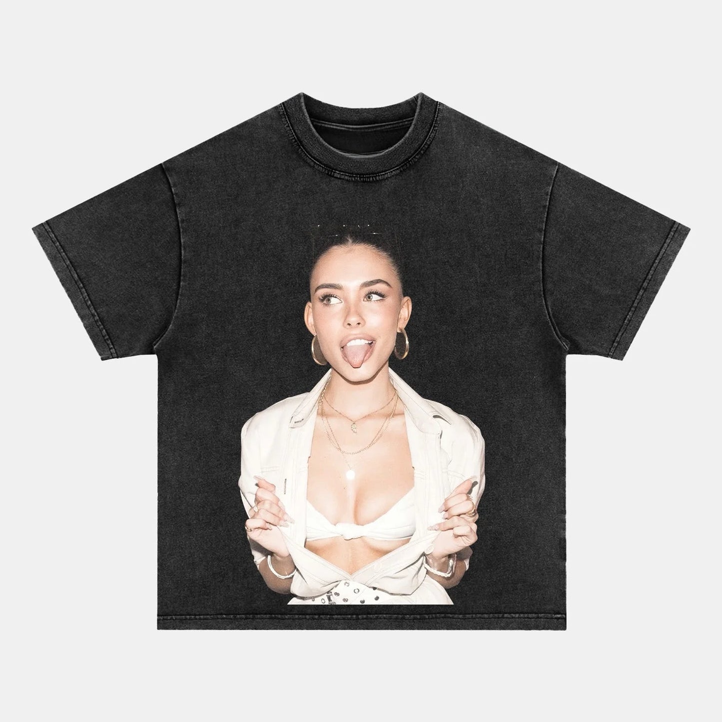 MADISON BEER W13 TEE
