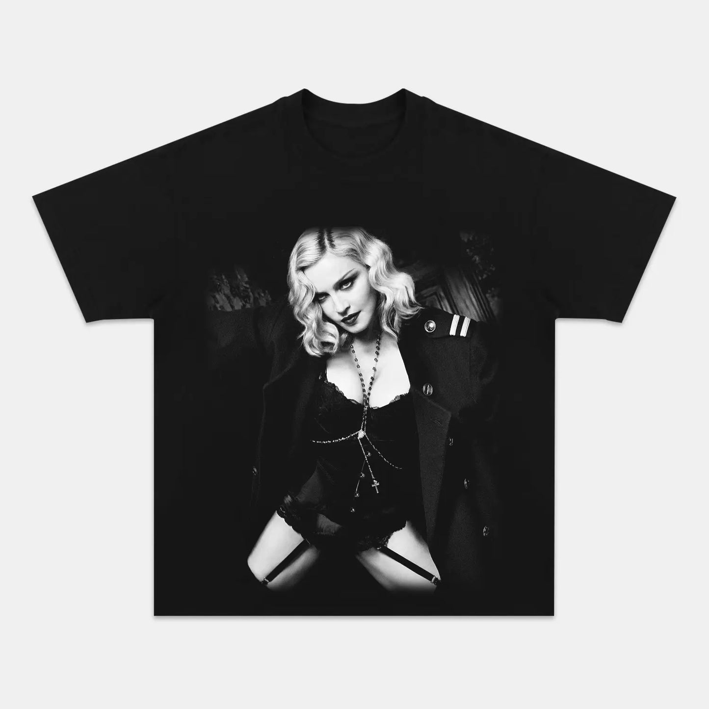 MADONNA 4.2 TEE