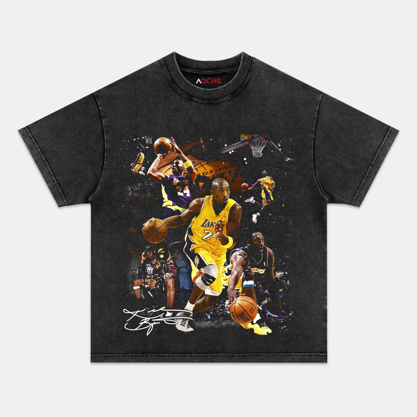 MAMBA V1 TEE