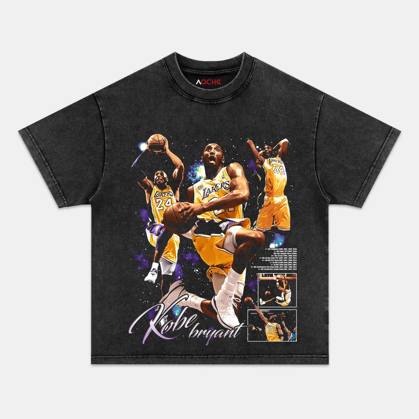 MAMBA V2 TEE