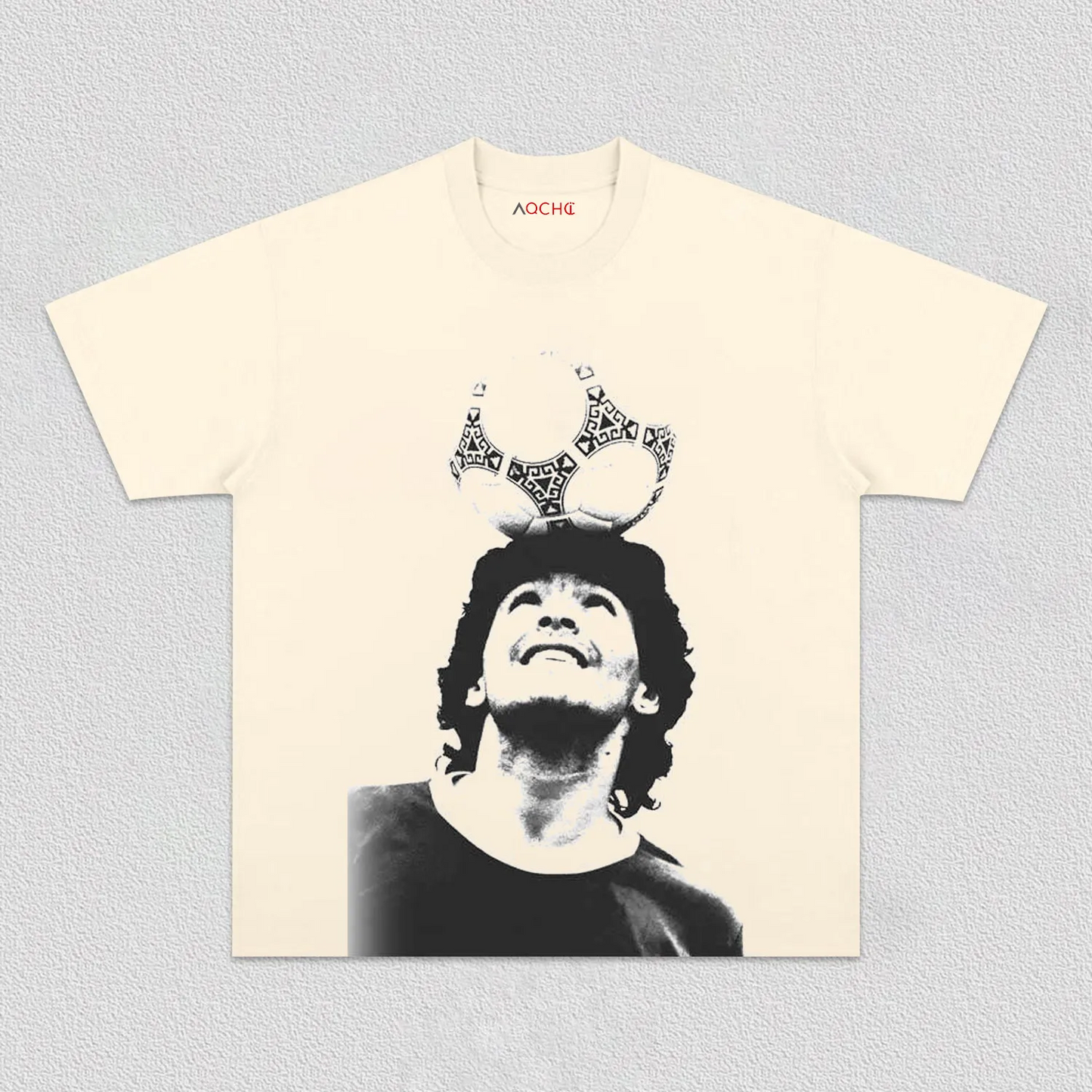 MARADONA TEE