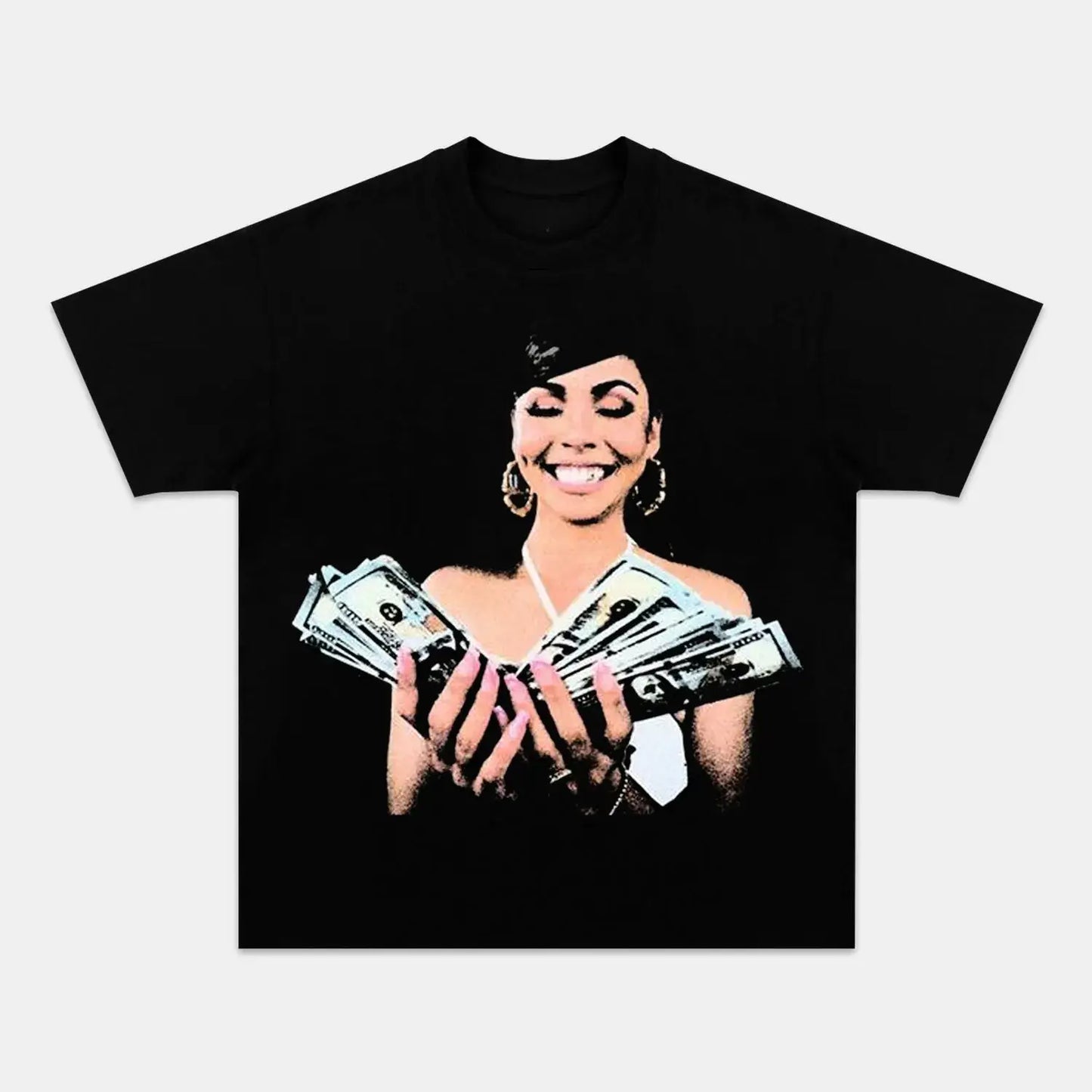 MARIAH THE SCIENTIST 3.21 TEE