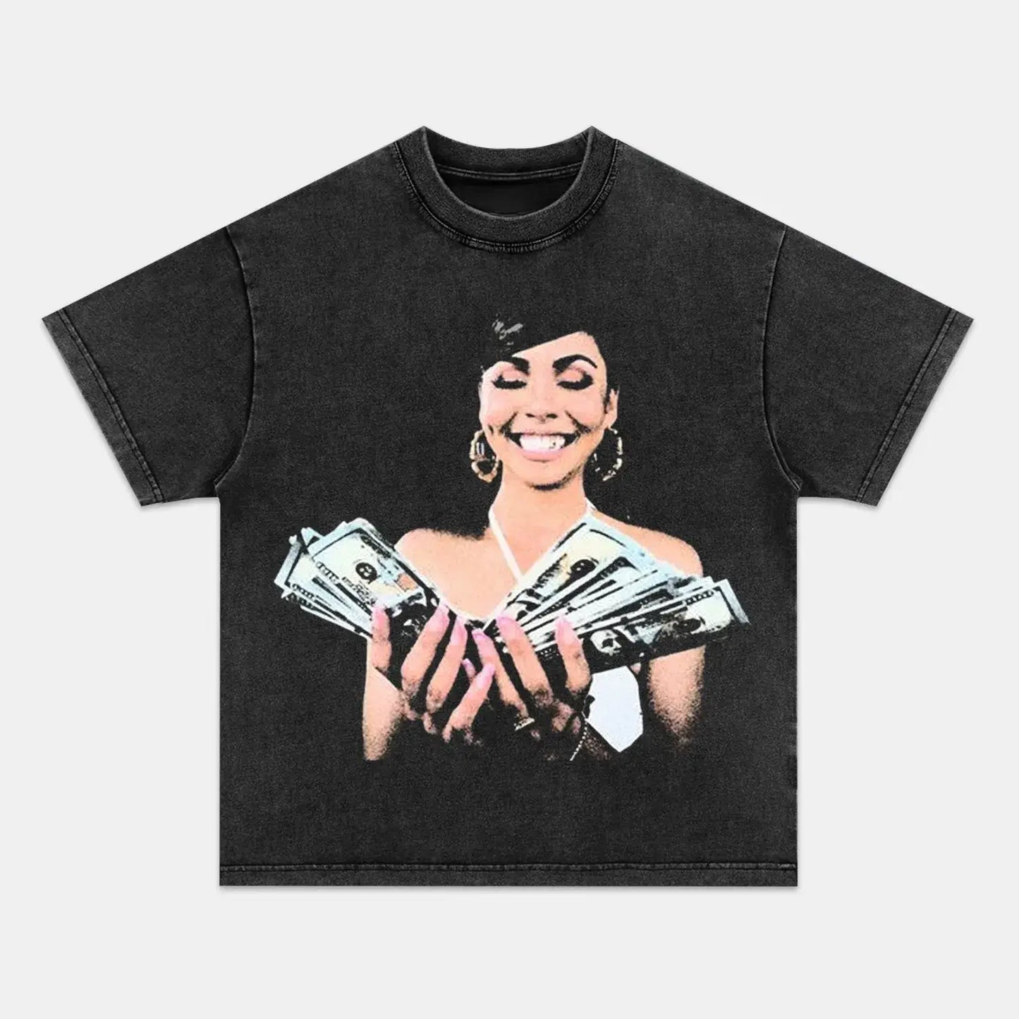 MARIAH THE SCIENTIST 3.21 TEE