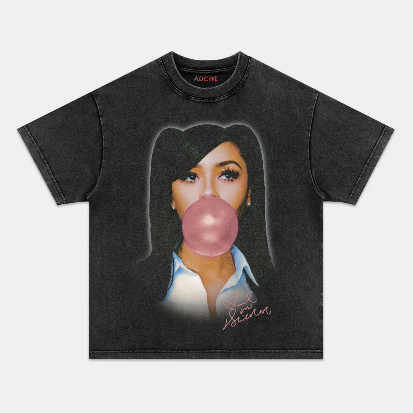 MARIAH THE SCIENTIST 4.17 TEE
